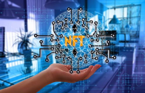 NFT的蜕变 从数字艺术革命到商家营销工具