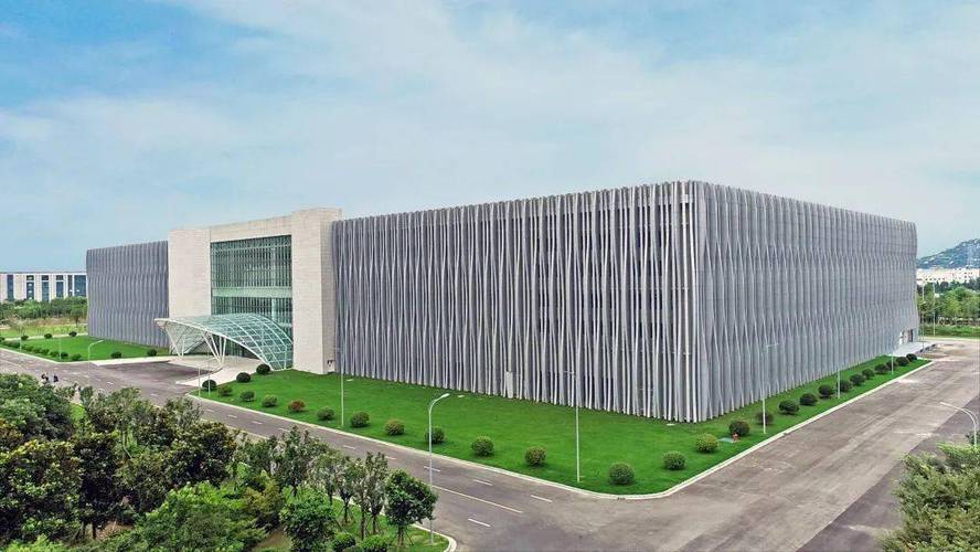 康缘"5g智慧中药工厂"获工信部认定
